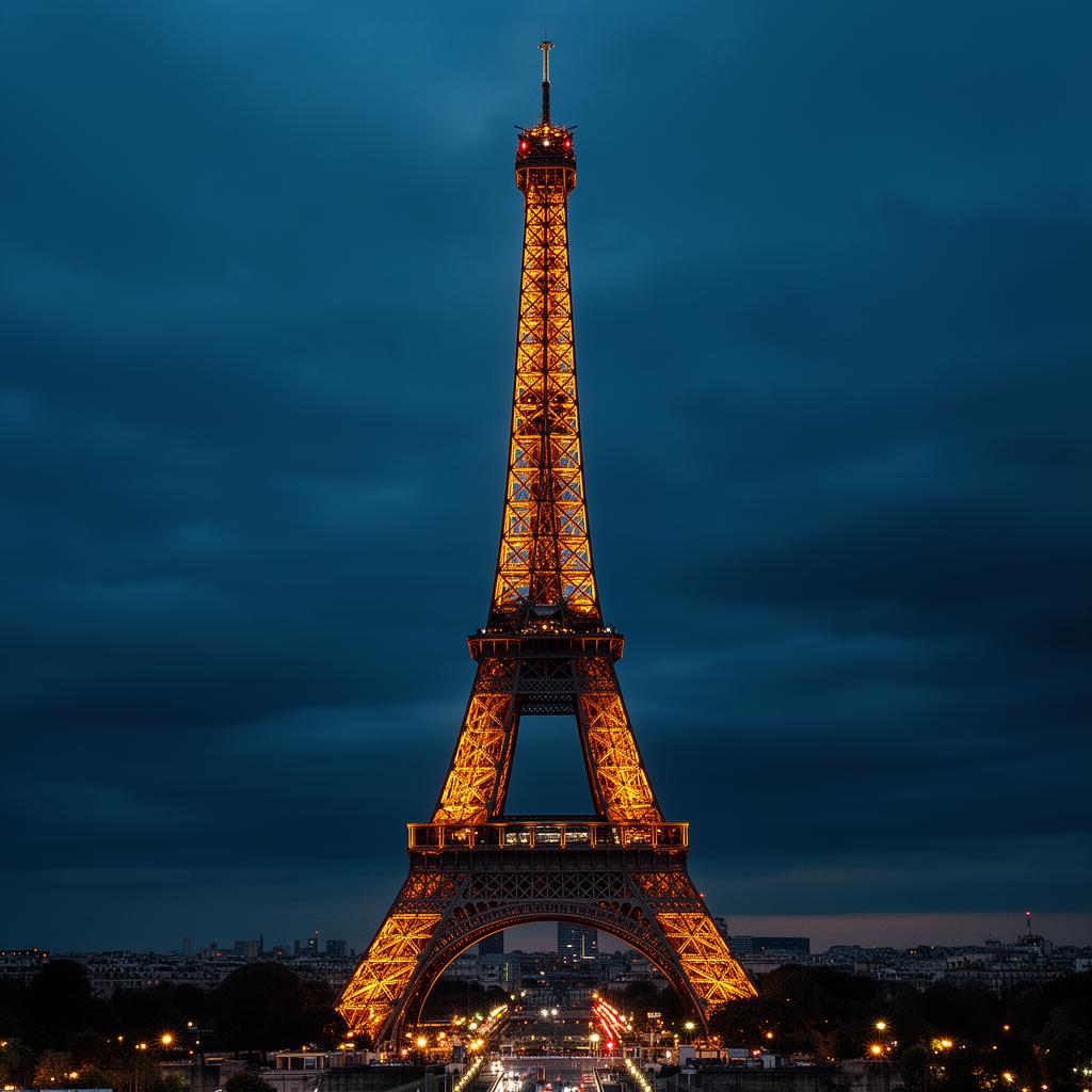 Francés — ambiente cultural